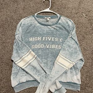 Forever 21 Crewneck